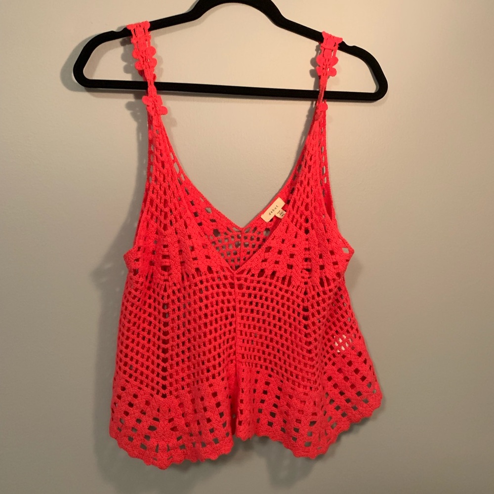 Red Top
